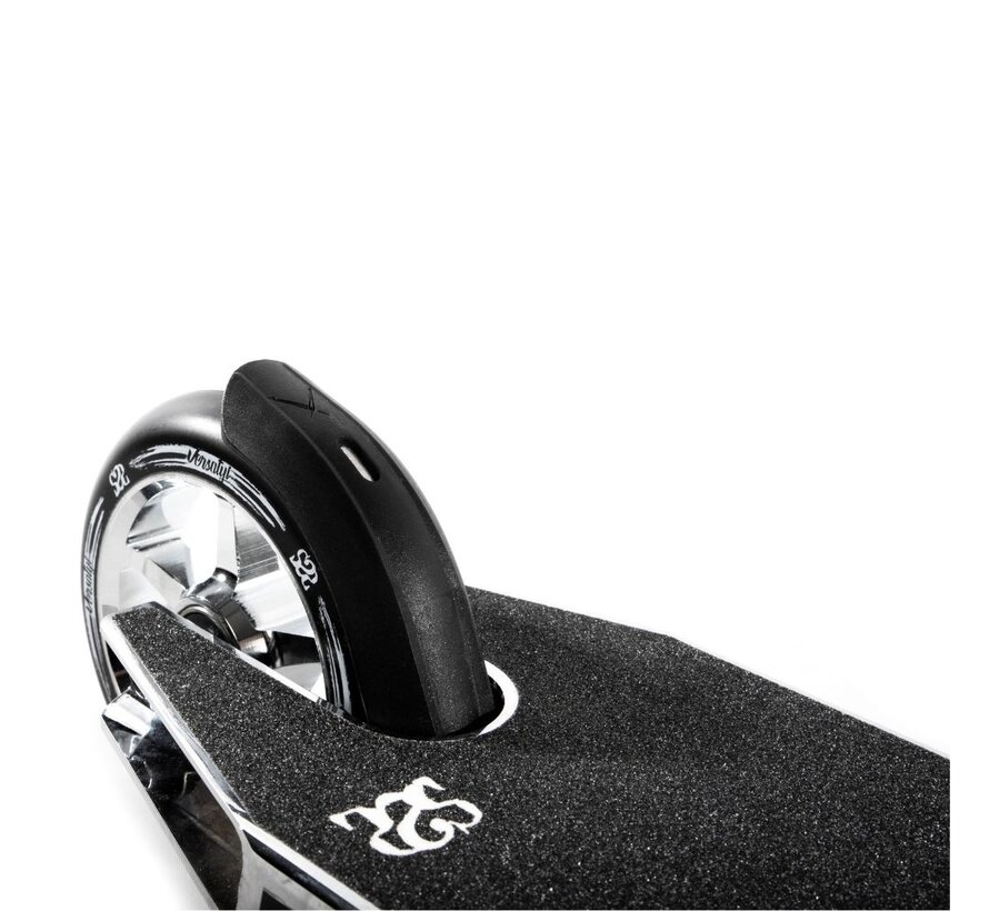 Bloody Mary V2 S2S Stuntstep