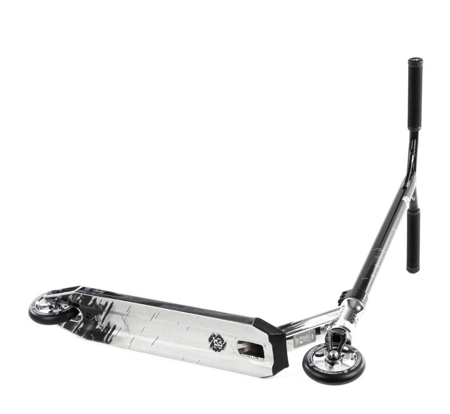 Bloody Mary V2 S2S Stuntstep