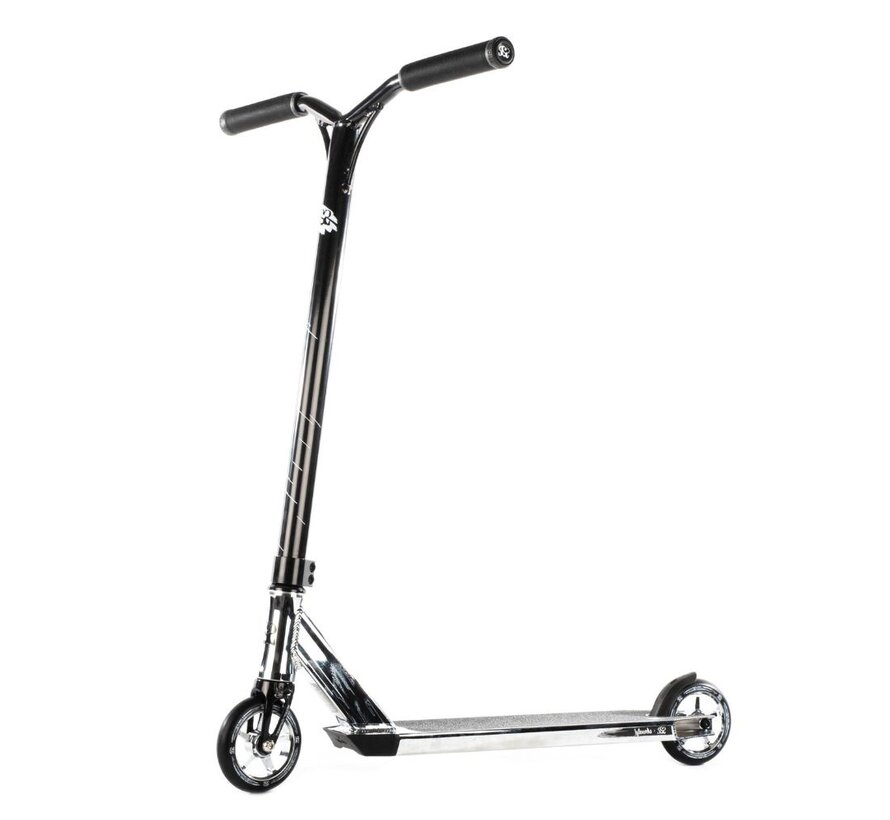 Bloody Mary V2 S2S Stuntstep