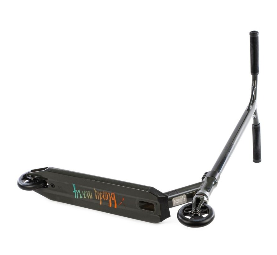 Bloody Mary V2 Stuntstep