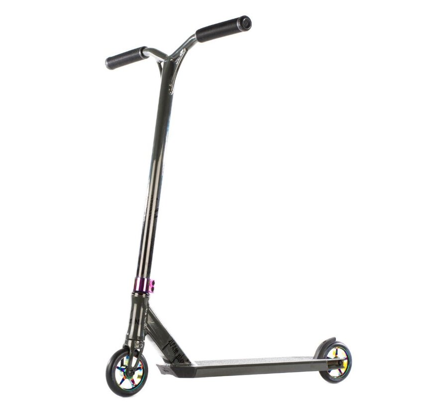 Bloody Mary V2 Stuntstep