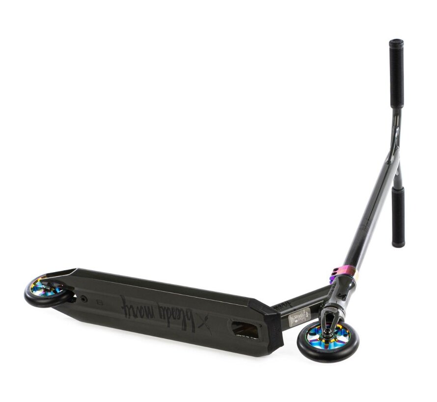 Bloody Mary V2 Stuntstep