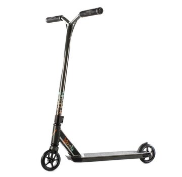 Cosmopolitan Stuntstep