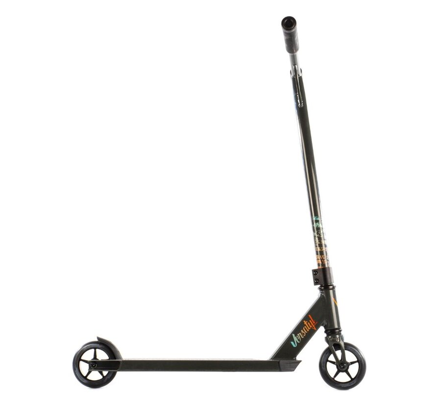 Cosmopolitan Stuntstep Complete