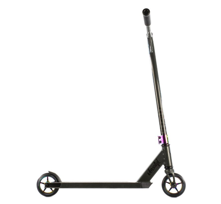 Cosmopolitan Stuntstep Complete