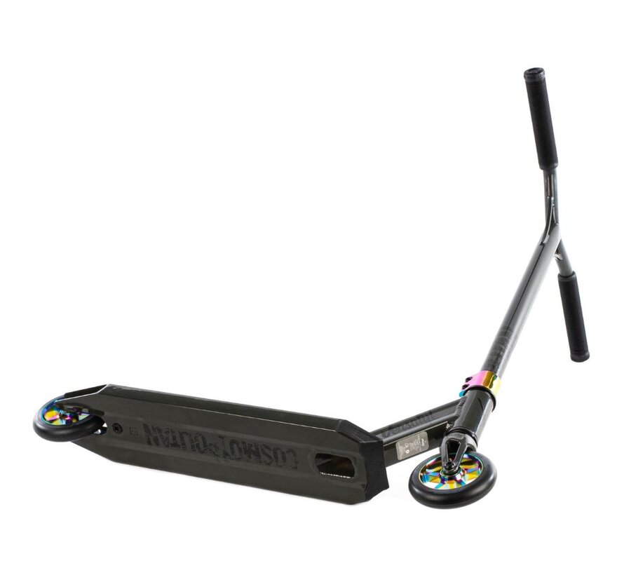 Cosmopolitan Stuntstep Complete