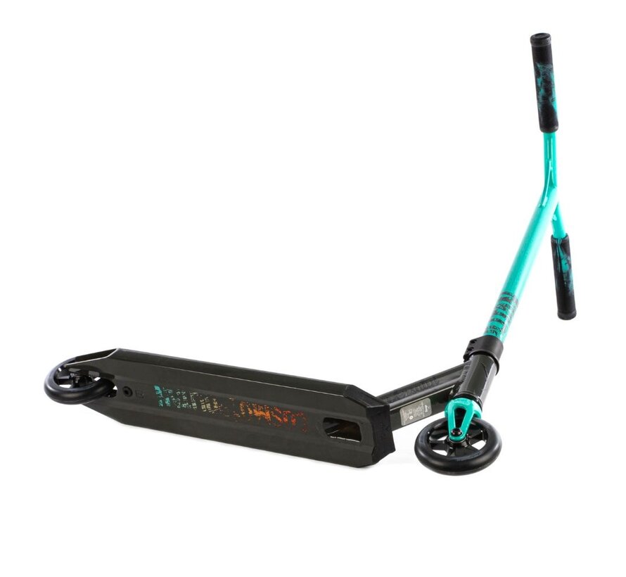 Cosmopolitan Stuntstep Complete