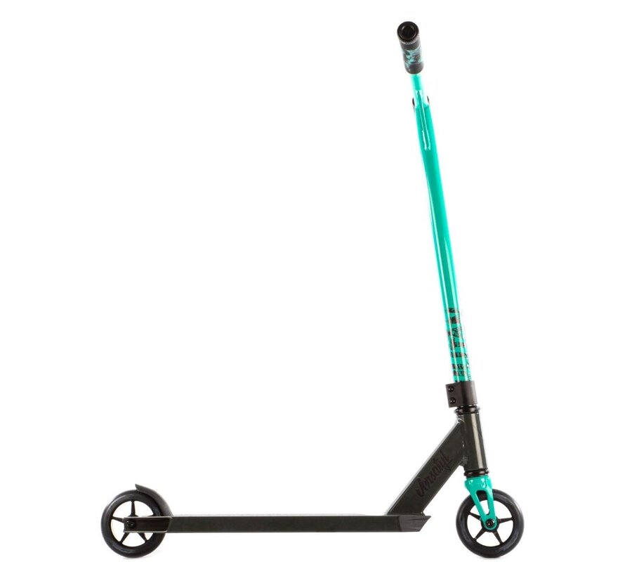 Cosmopolitan Stuntstep Complete