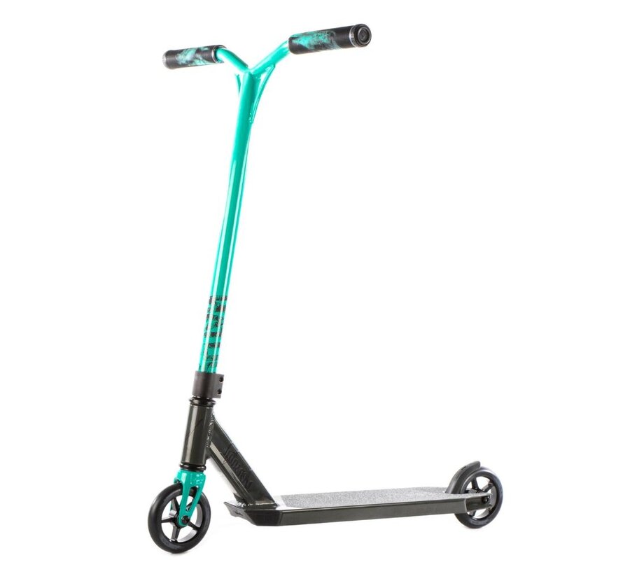 Cosmopolitan Stuntstep Complete