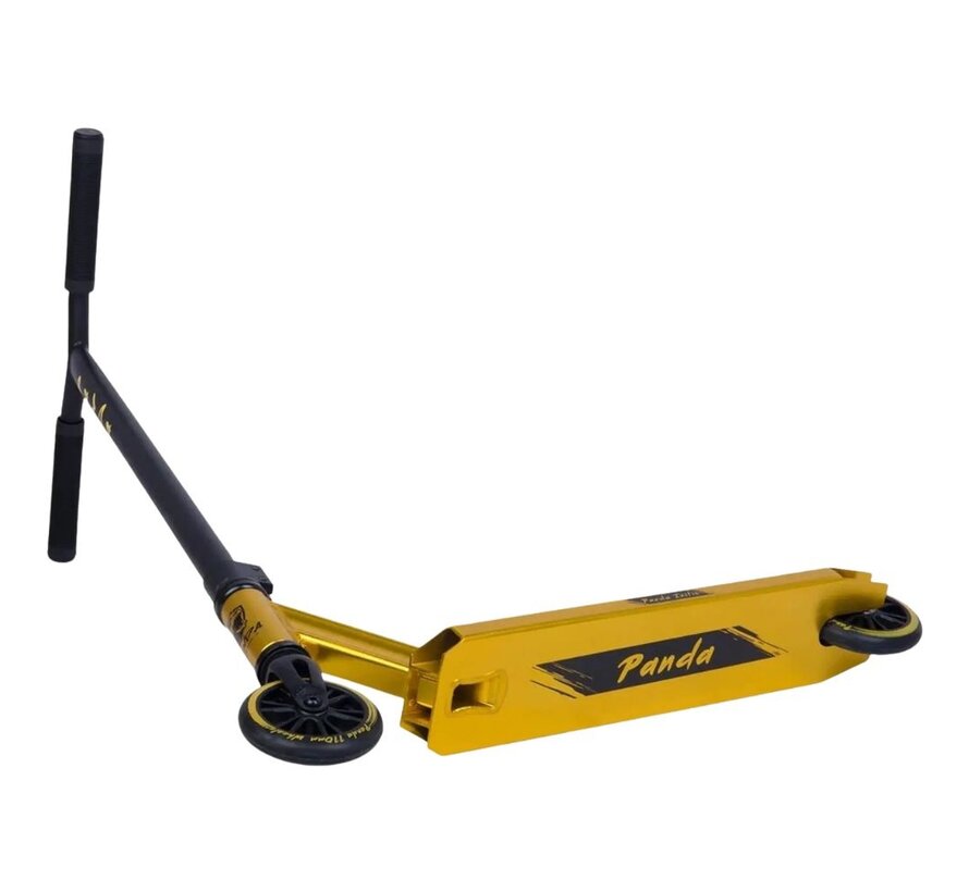 Initio V2 Stuntstep Complete