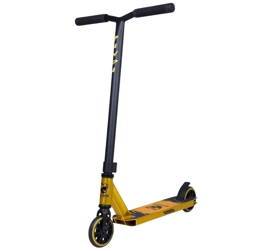 Initio V2 Stuntstep Complete