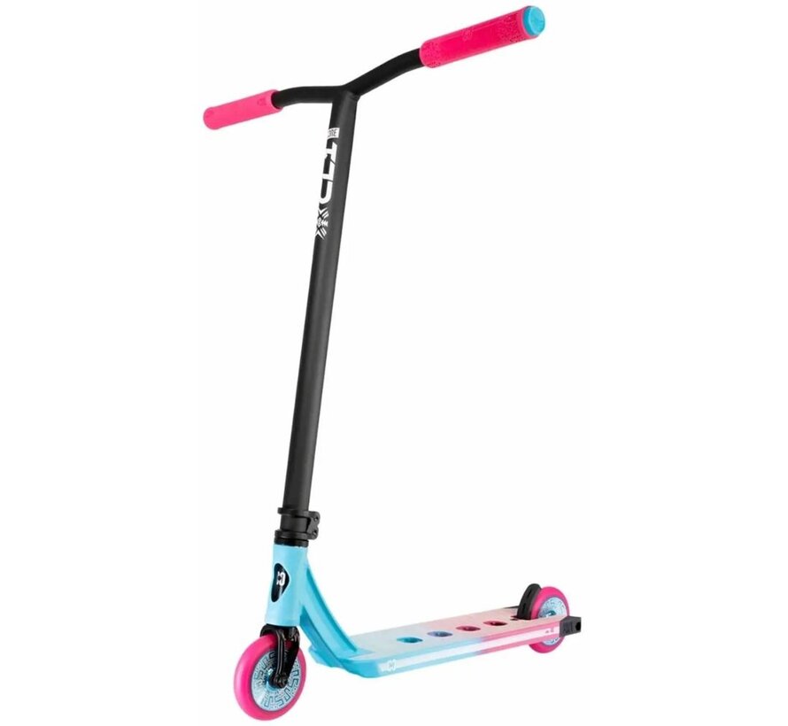 CL1 Stuntstep Complete