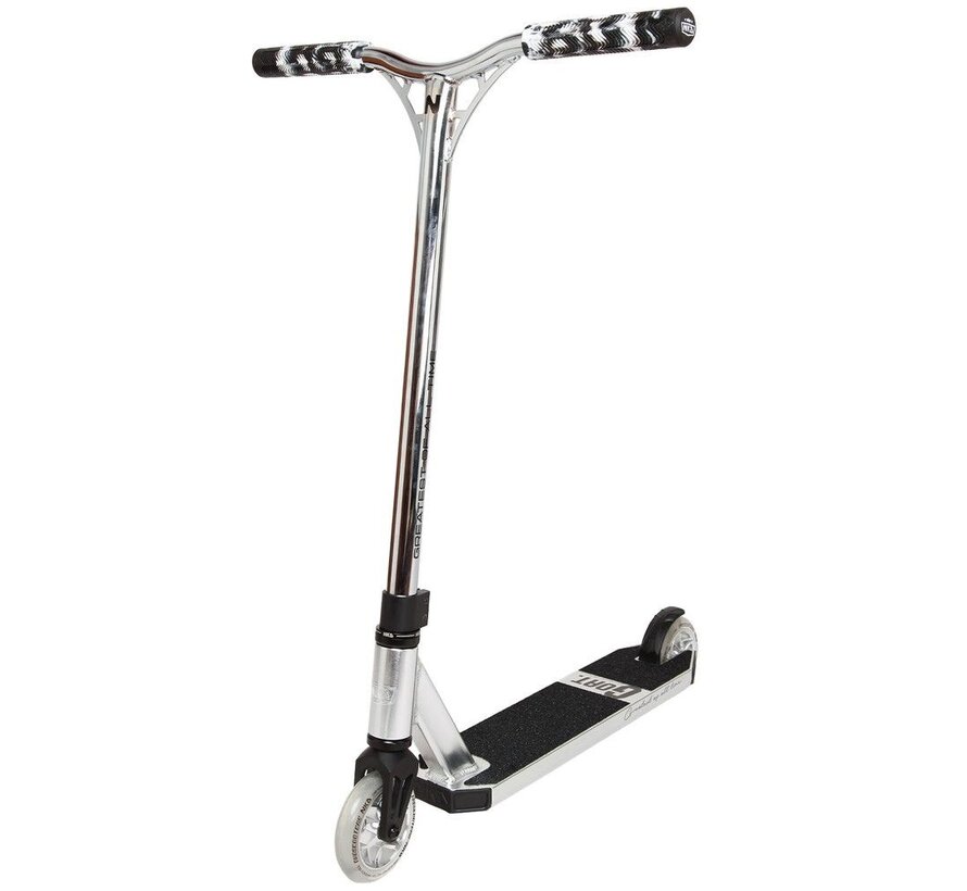 Goat Stuntstep Complete 83cm