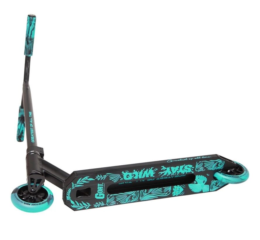 Goat Stuntstep Complete 83cm