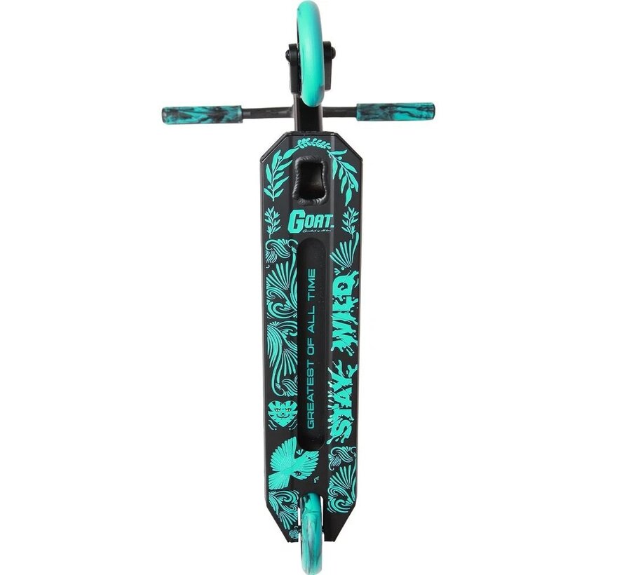 Goat Stuntstep Complete 83cm