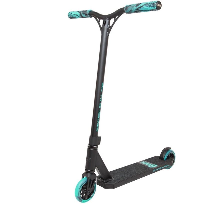 Goat Stuntstep Complete 83cm