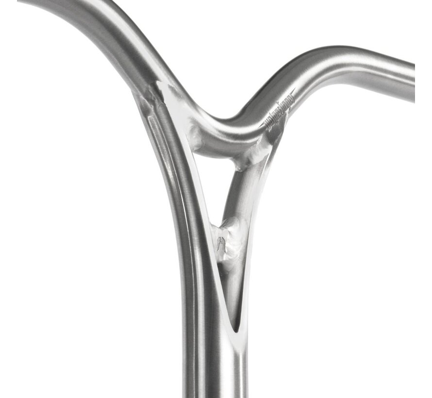 Wolpertinger IHC Stuntstep Bar