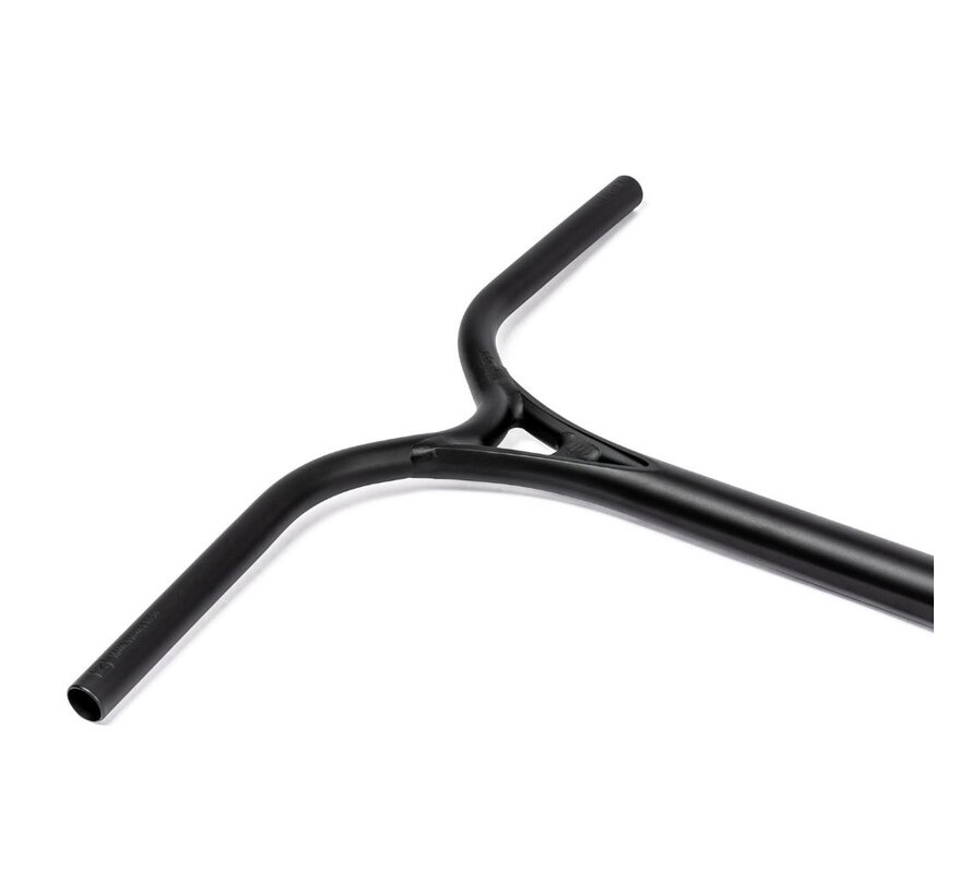 Wolpertinger IHC Stuntstep Bar