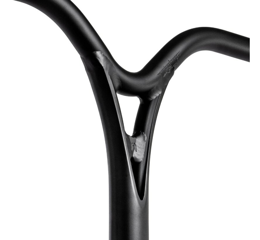 Wolpertinger IHC Stuntstep Bar