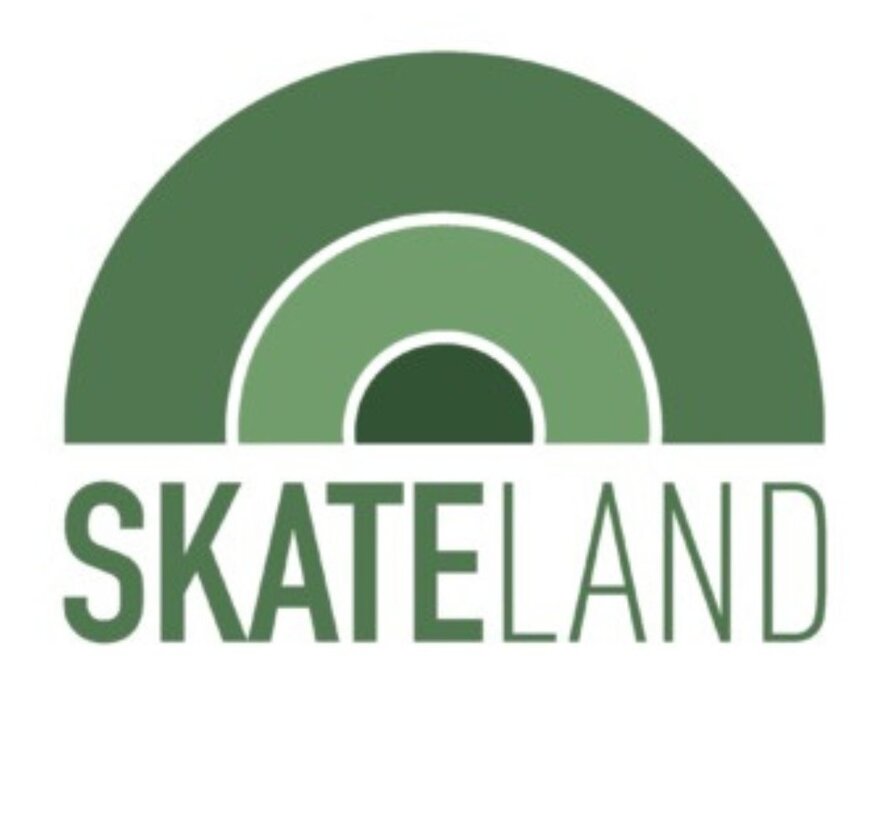 Comp Ticket Skateland Rotterdam incl Entree