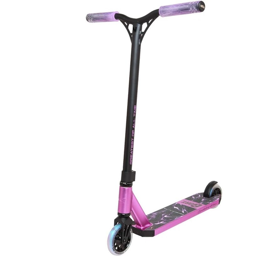 Goat Stuntstep Complete 83cm