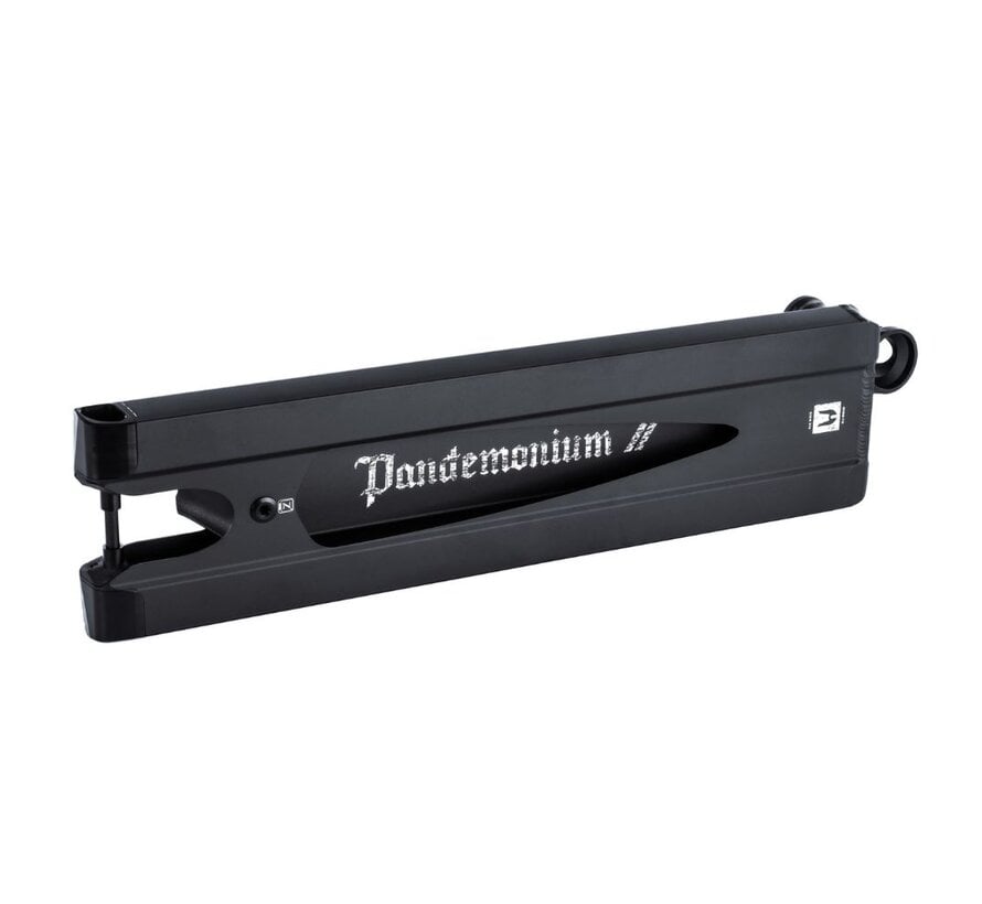 Pandemonium V2 Stuntstep Deck 540mm Boxed