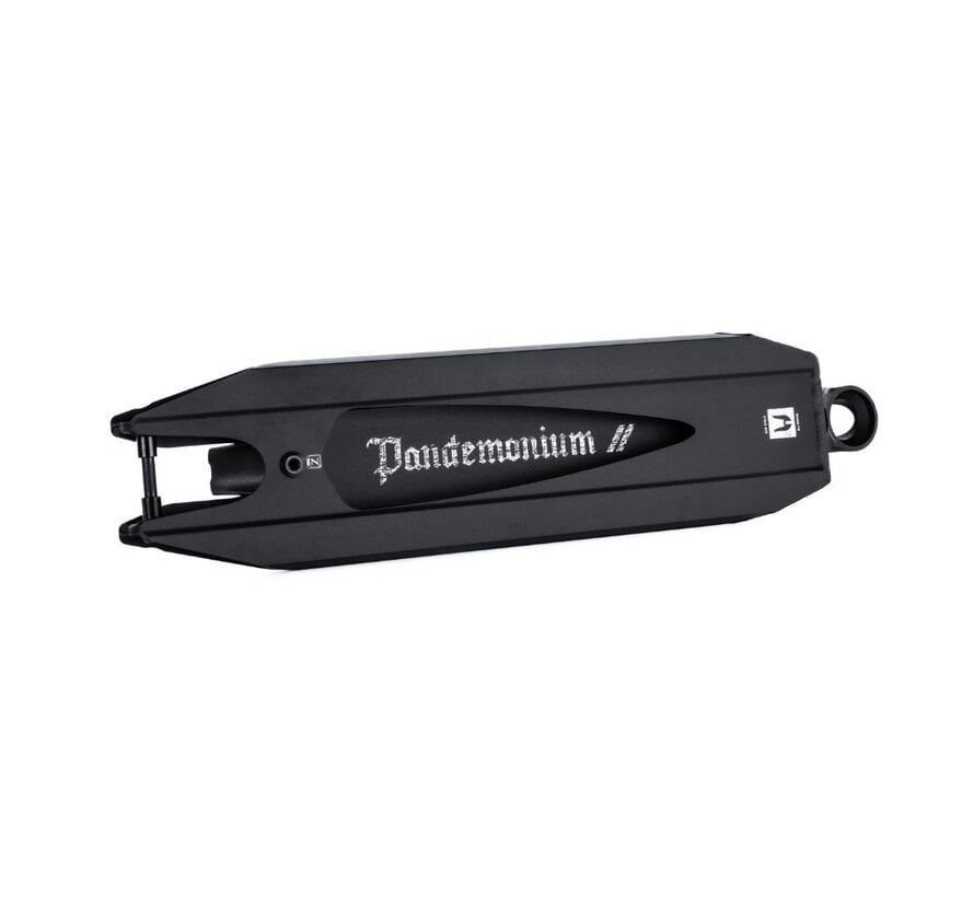 Pandemonium V2 Stuntstep Deck 540mm
