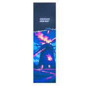 SSC x Jesse Bust Sig Griptape