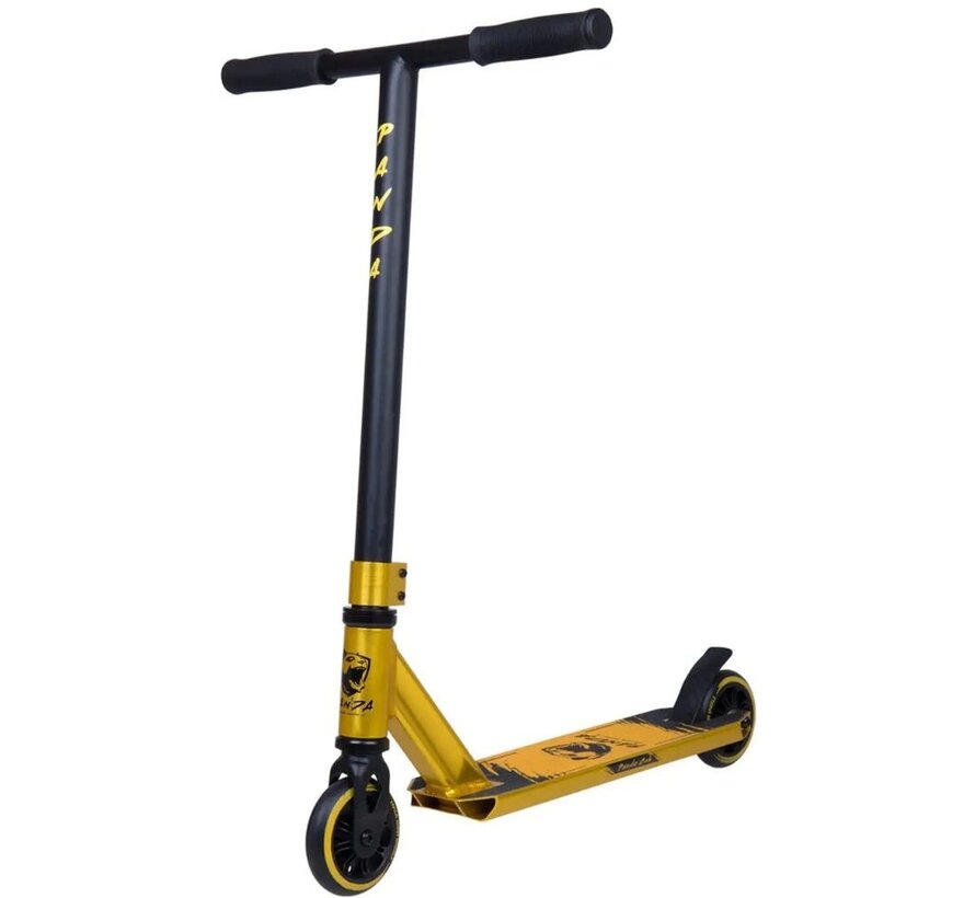 Cub Stuntstep voor Beginners
