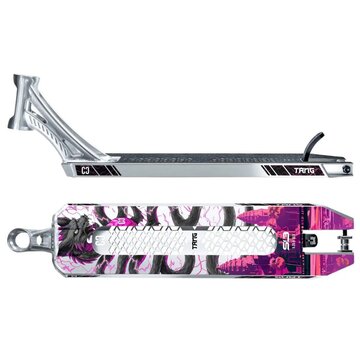 Core Brandon Tang Signature Deck