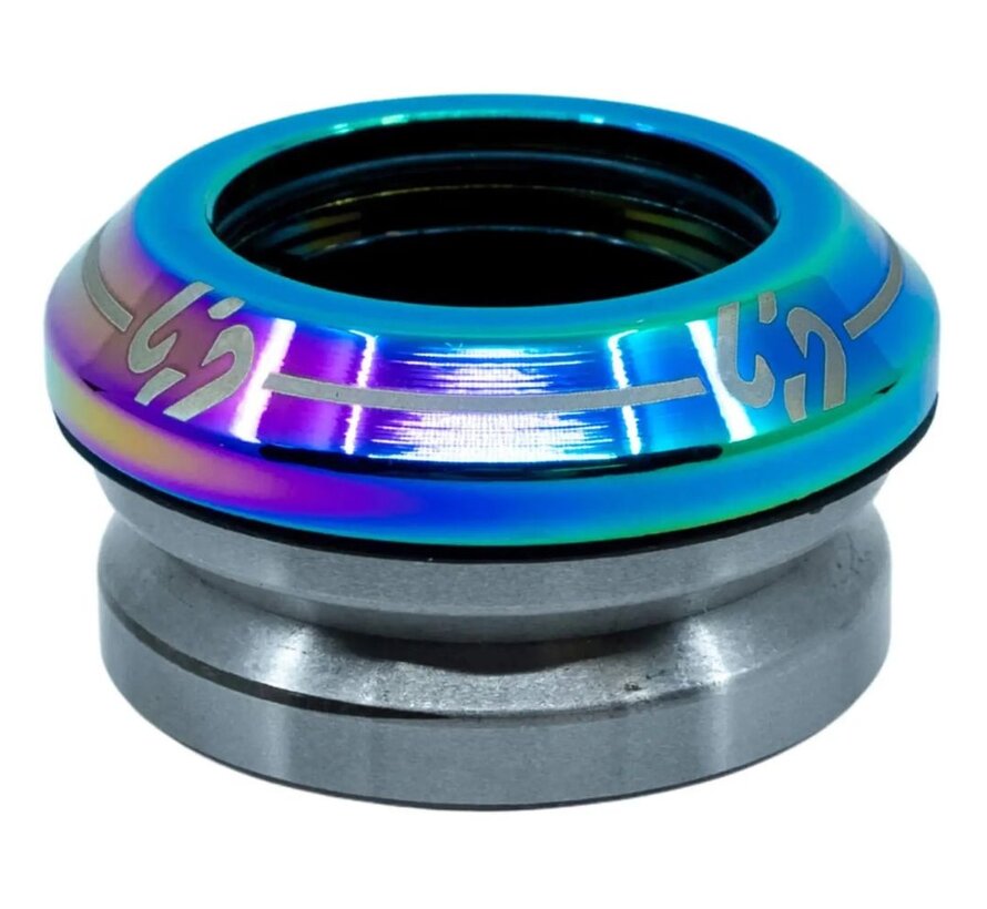 Icon Integrated Headset Stuntstep