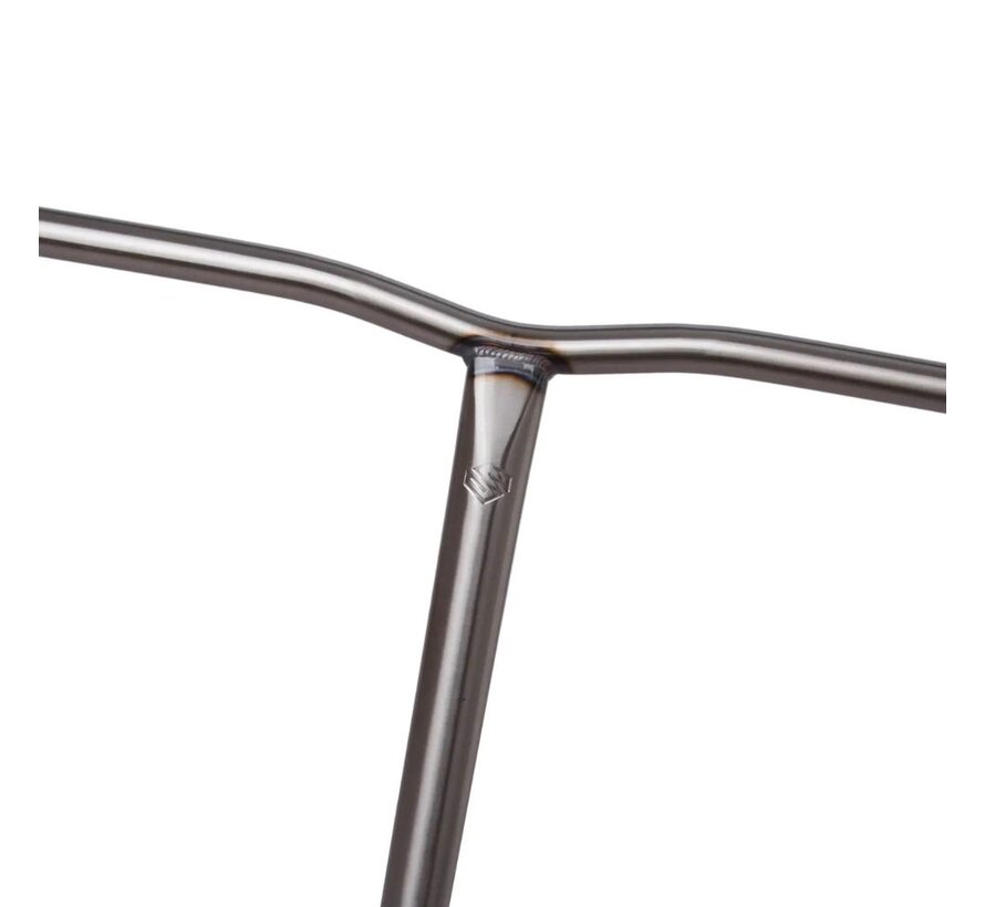 Steeltanium Stuntstep Bend Bar