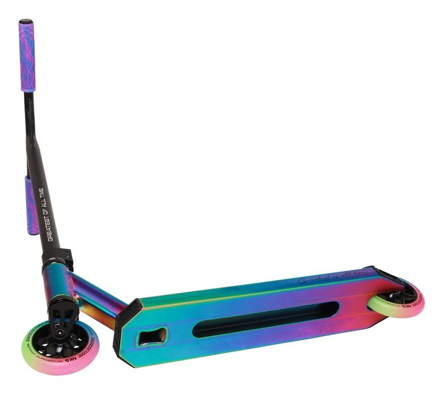 Goat Stuntstep Complete 83cm