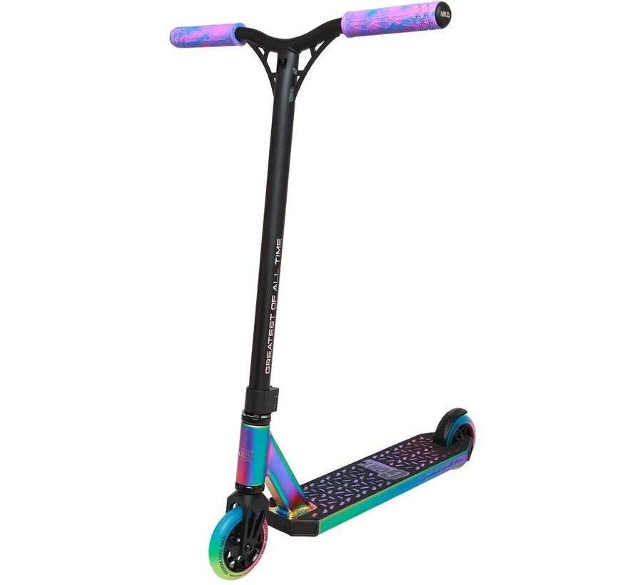 Goat Stuntstep Complete 83cm