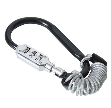 Longway Carabiner Stuntstep Slot