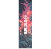 Striker Griptape Step