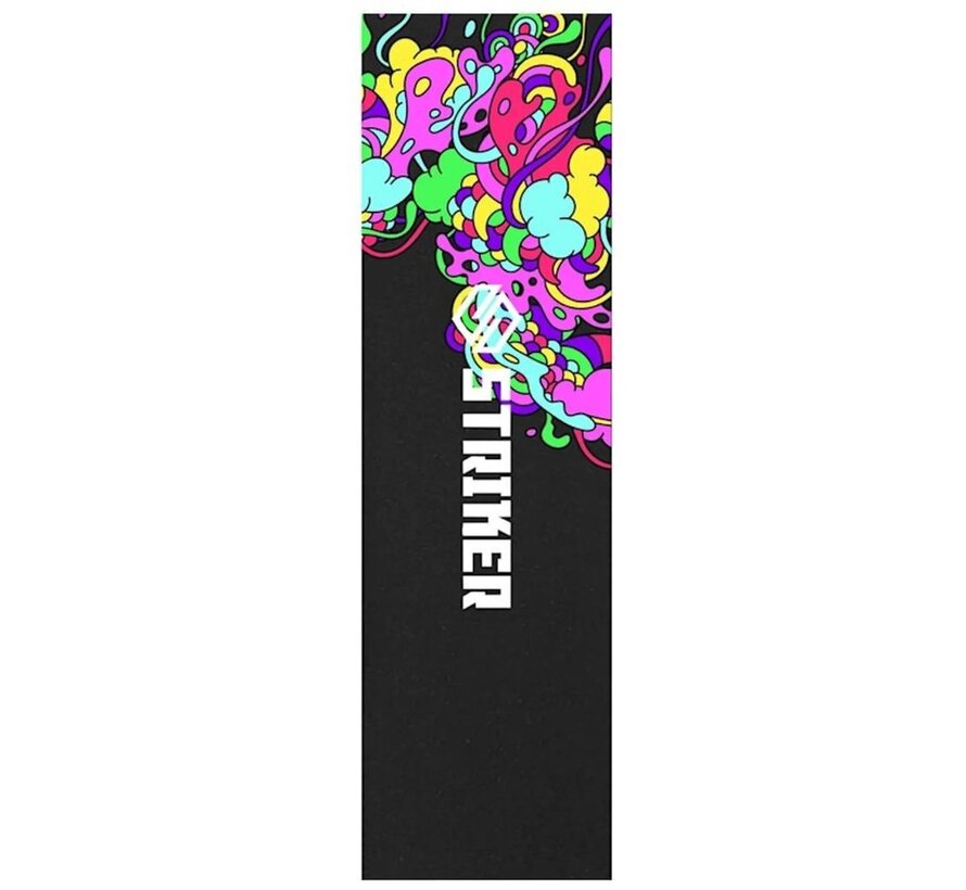 Stuntstep griptape