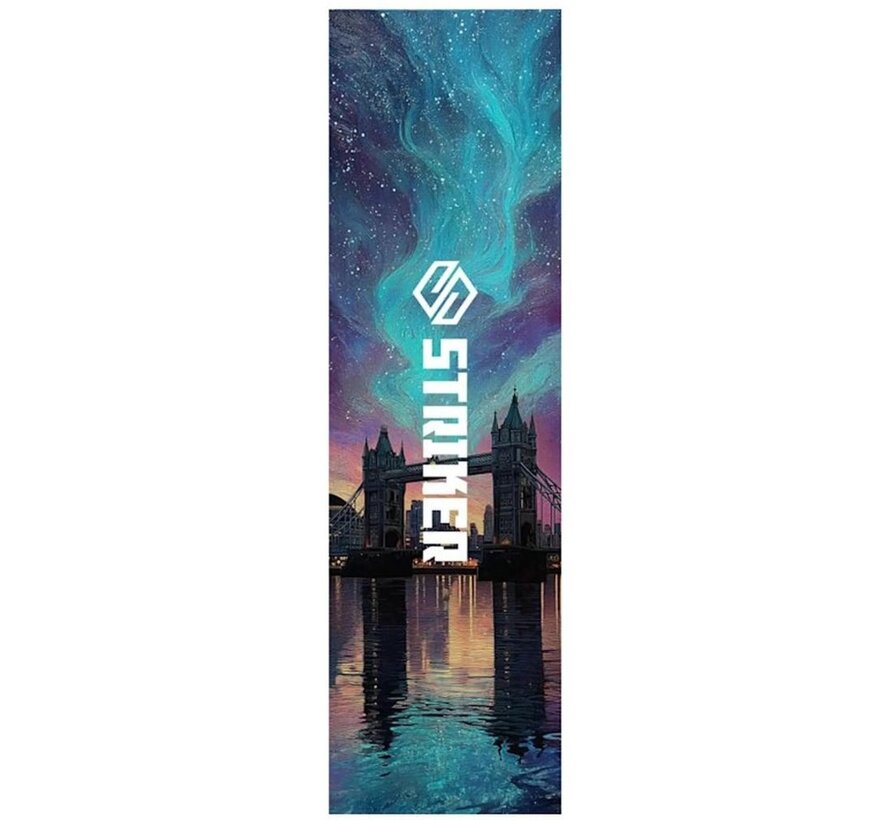 Stuntstep griptape