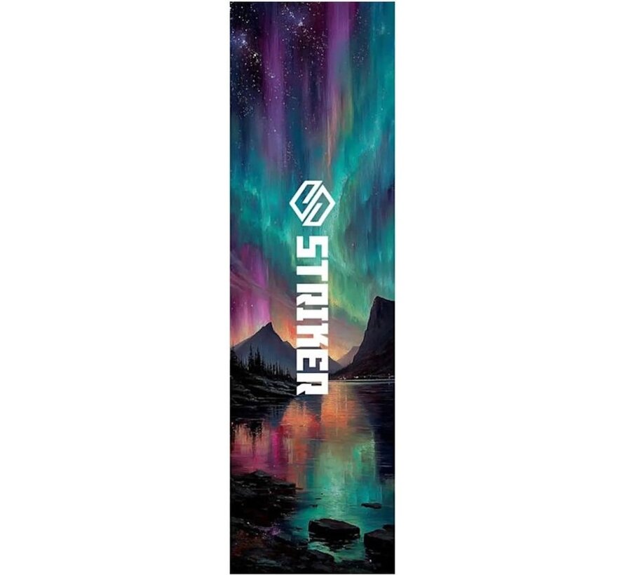 Stuntstep griptape