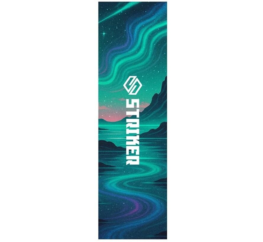 Stuntstep griptape