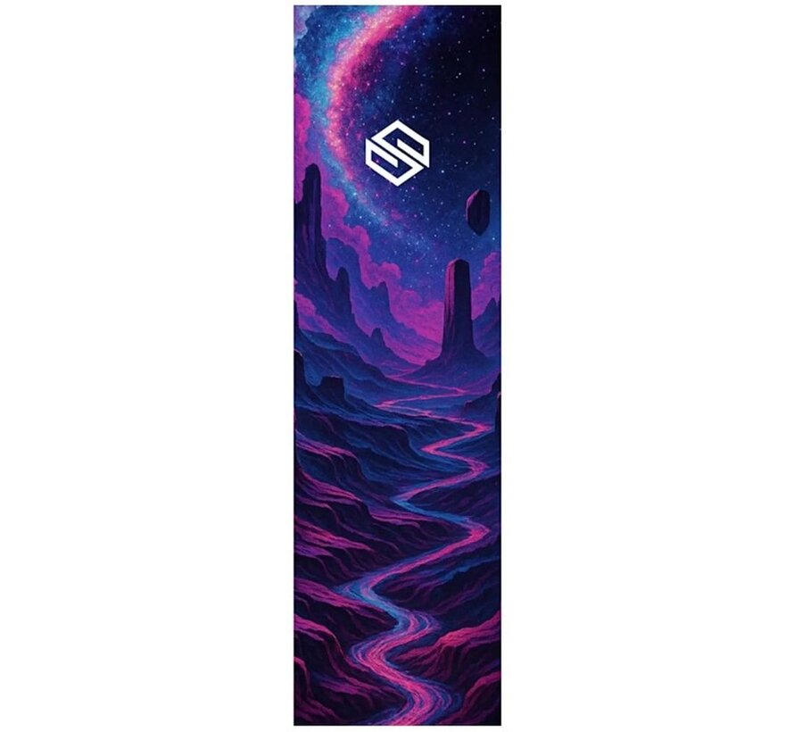 Stuntstep griptape