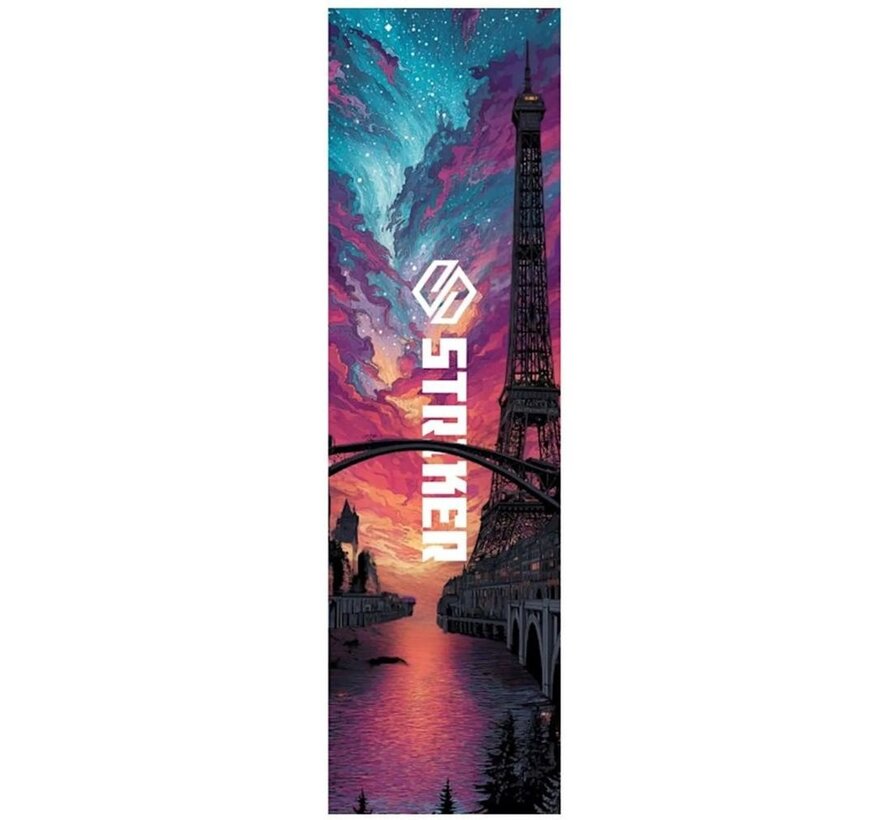 Stuntstep griptape