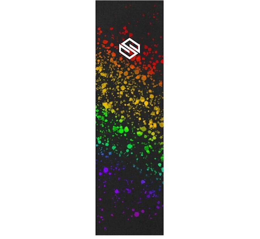 Stuntstep griptape