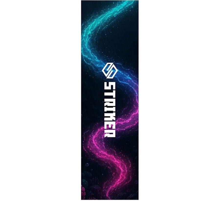 Stuntstep griptape
