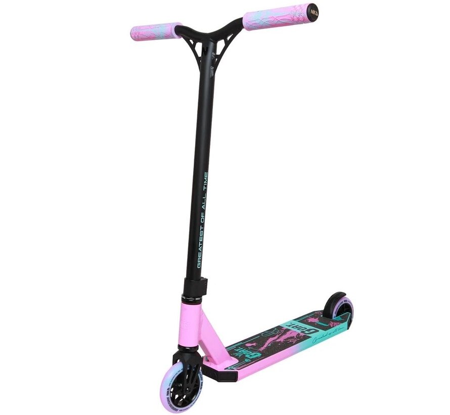 Goat Stuntstep Complete 83cm