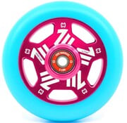 Core Vent Hollow Wiel