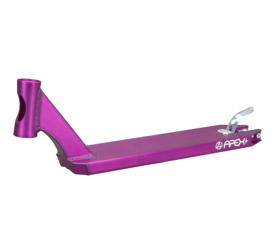 5 Wide Pro Stuntstep Deck
