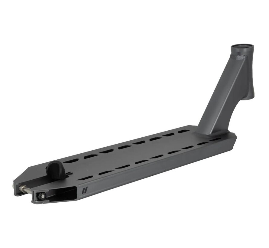 FX-1 stuntstep deck kopen? Licht, sterk en park ready