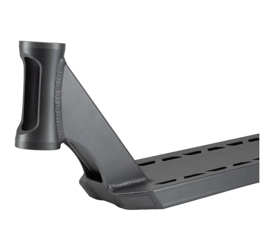 FX-1 stuntstep deck kopen? Licht, sterk en park ready