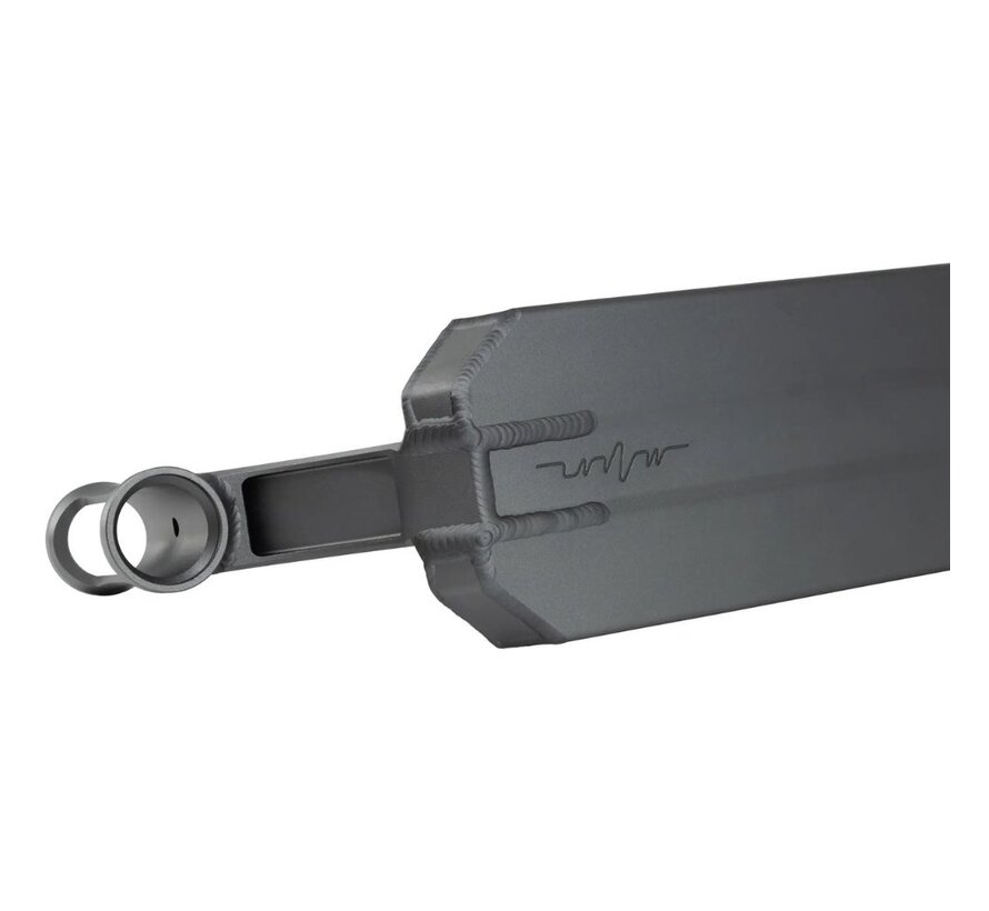 FX-1 stuntstep deck kopen? Licht, sterk en park ready